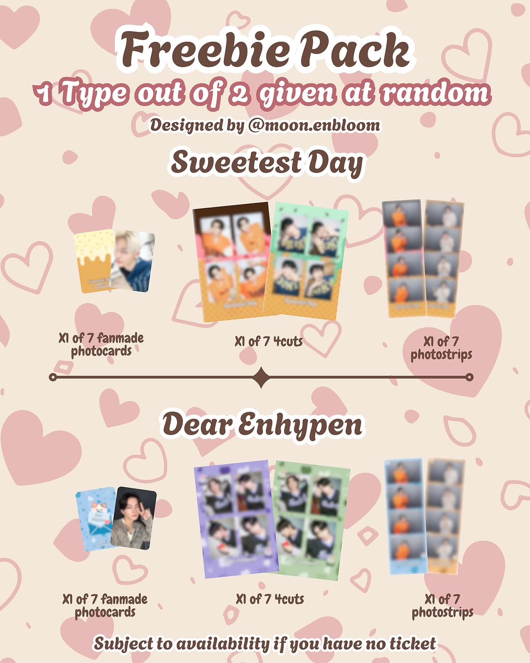 Sweetest Day With Enhypen - Image 6