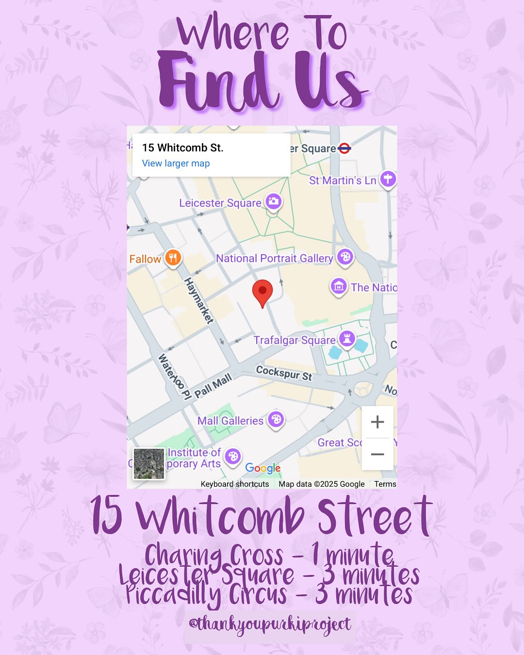 THANK YOU PURPLE KISS - Image 2