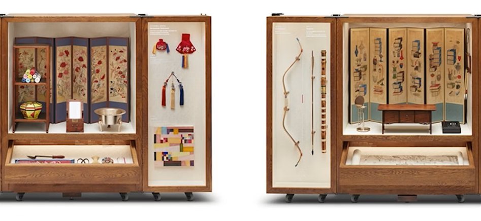 The Meaning and Symbolism Embedded in Korea’s Life Cycle