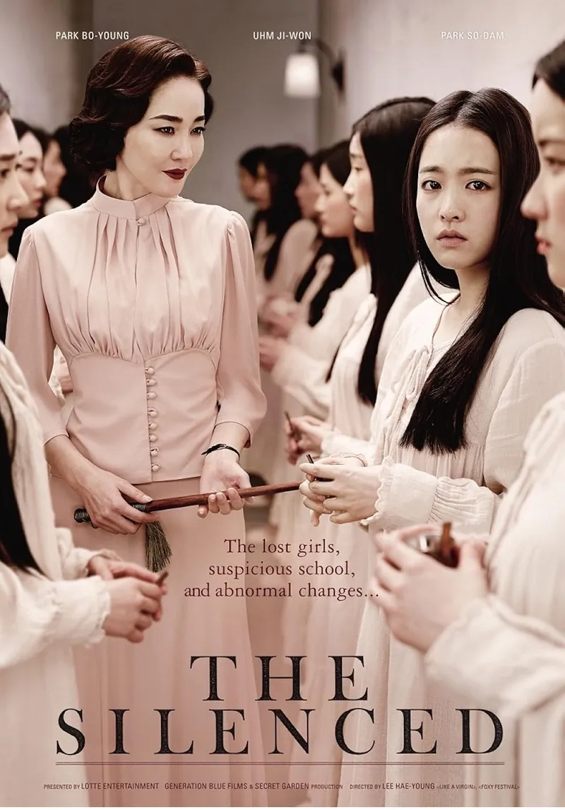 The Silenced - Image 1