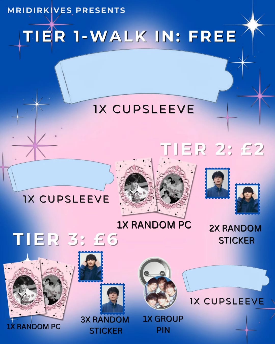 TXT DAY FAN EVENT - Image 2