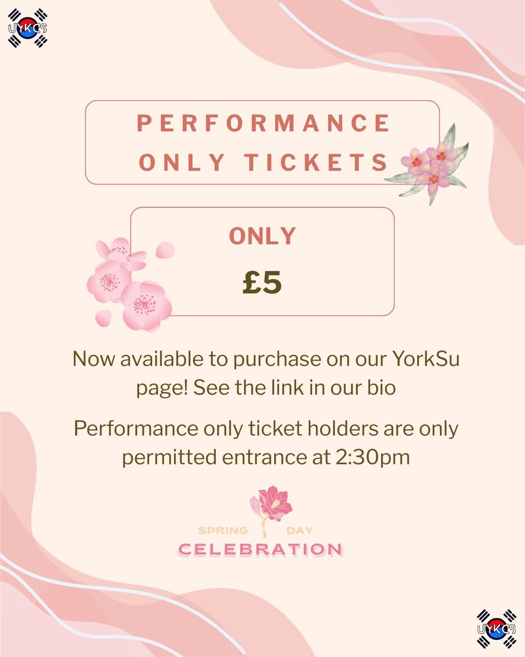 UYKCS Spring Day Celebration - Image 3