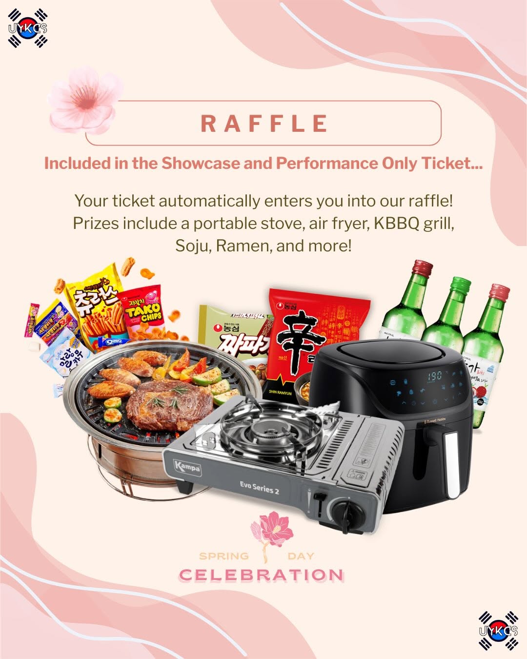 UYKCS Spring Day Celebration - Image 4