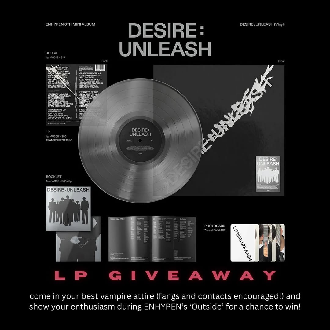 VAMPIRE KPOP PARTY GLASGOW - Image 2