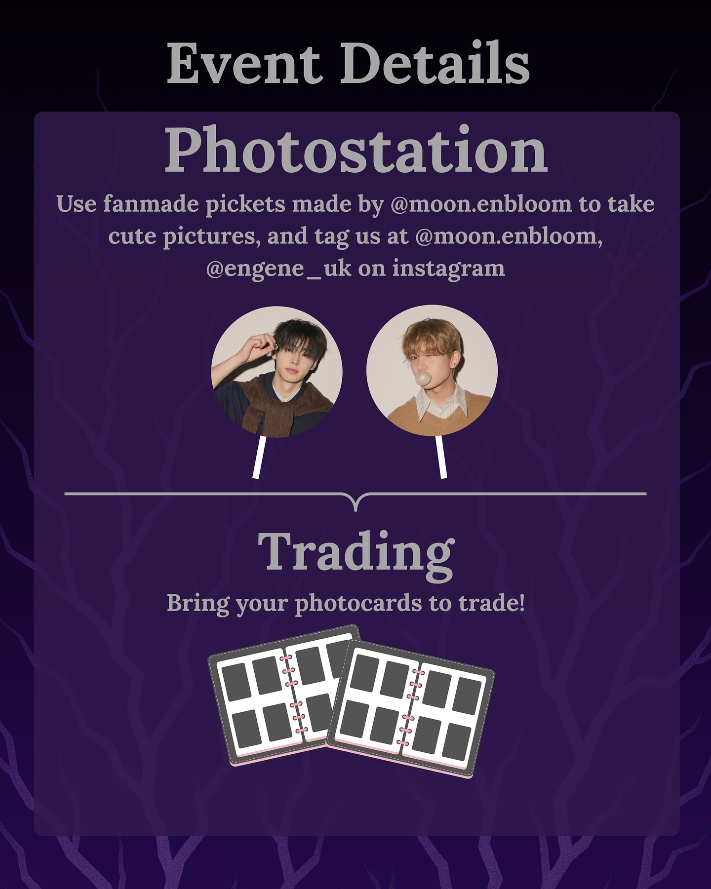 VENOMED ENGENE ANNIVERSARY 2025 NOTTINGHAM - Image 3