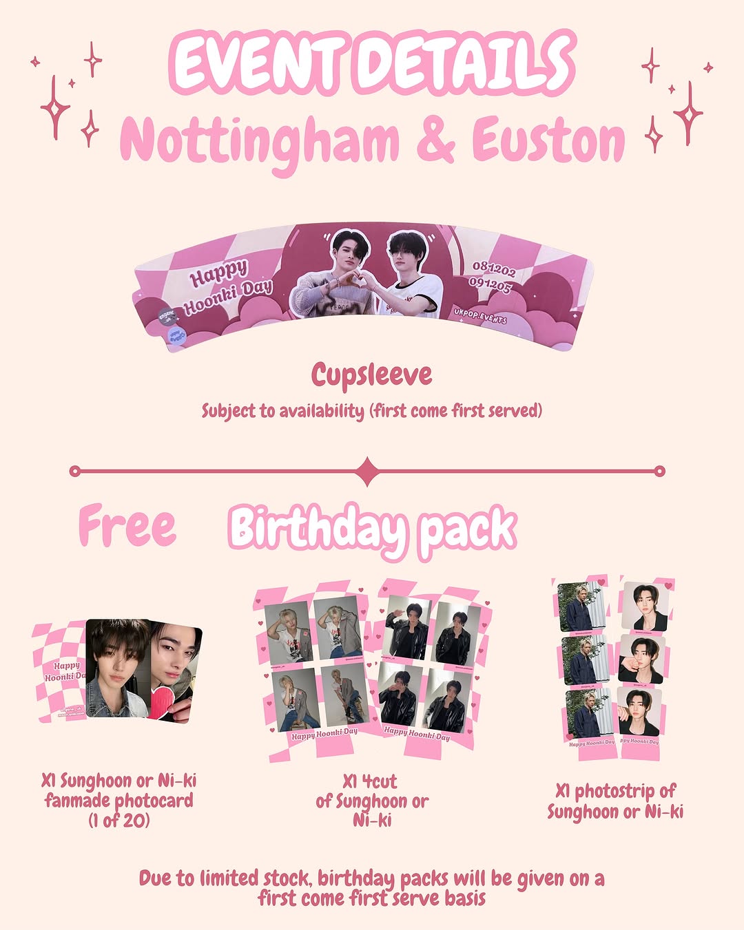 VENOMED ENGENE ANNIVERSARY 2025 LONDON - Image 10