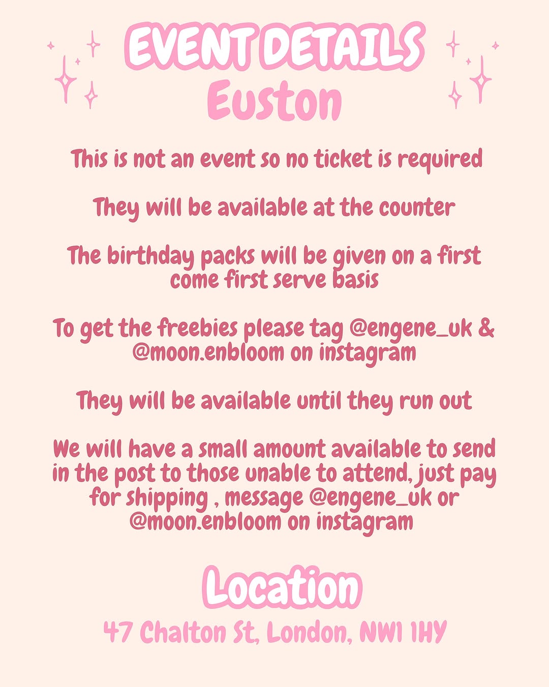 VENOMED ENGENE ANNIVERSARY 2025 LONDON - Image 11