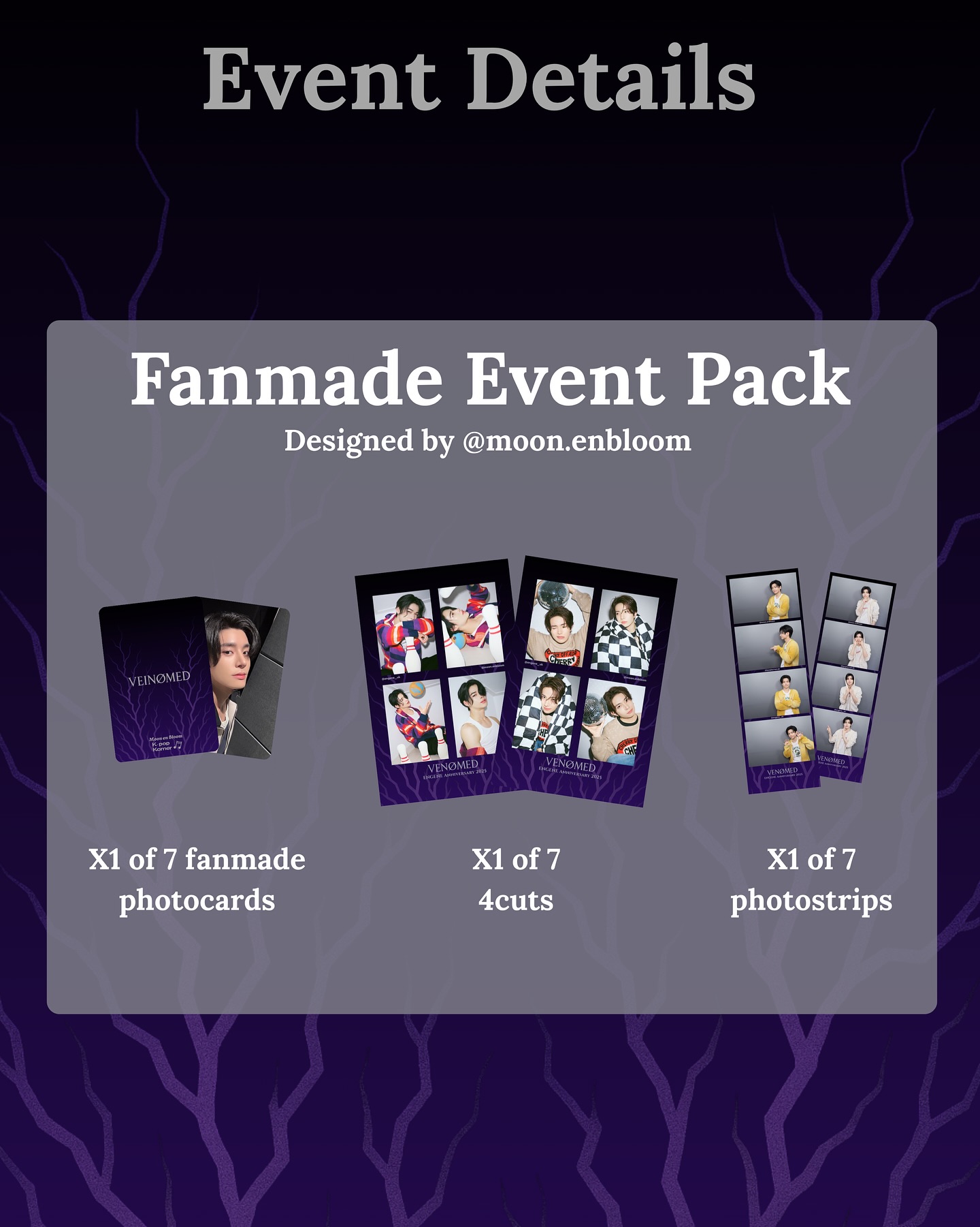 VENOMED ENGENE ANNIVERSARY 2025 LONDON - Image 6