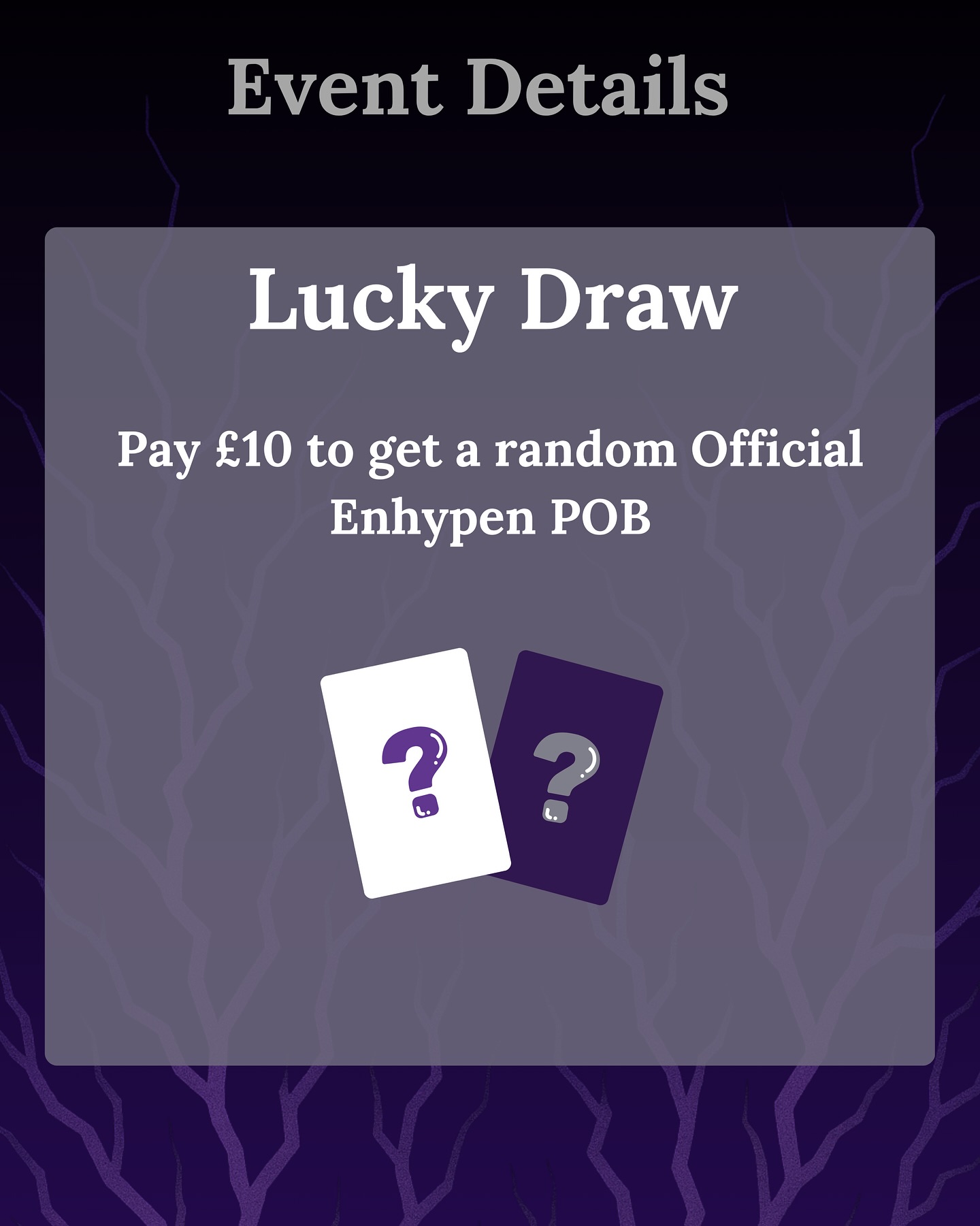 VENOMED ENGENE ANNIVERSARY 2025 LONDON - Image 4