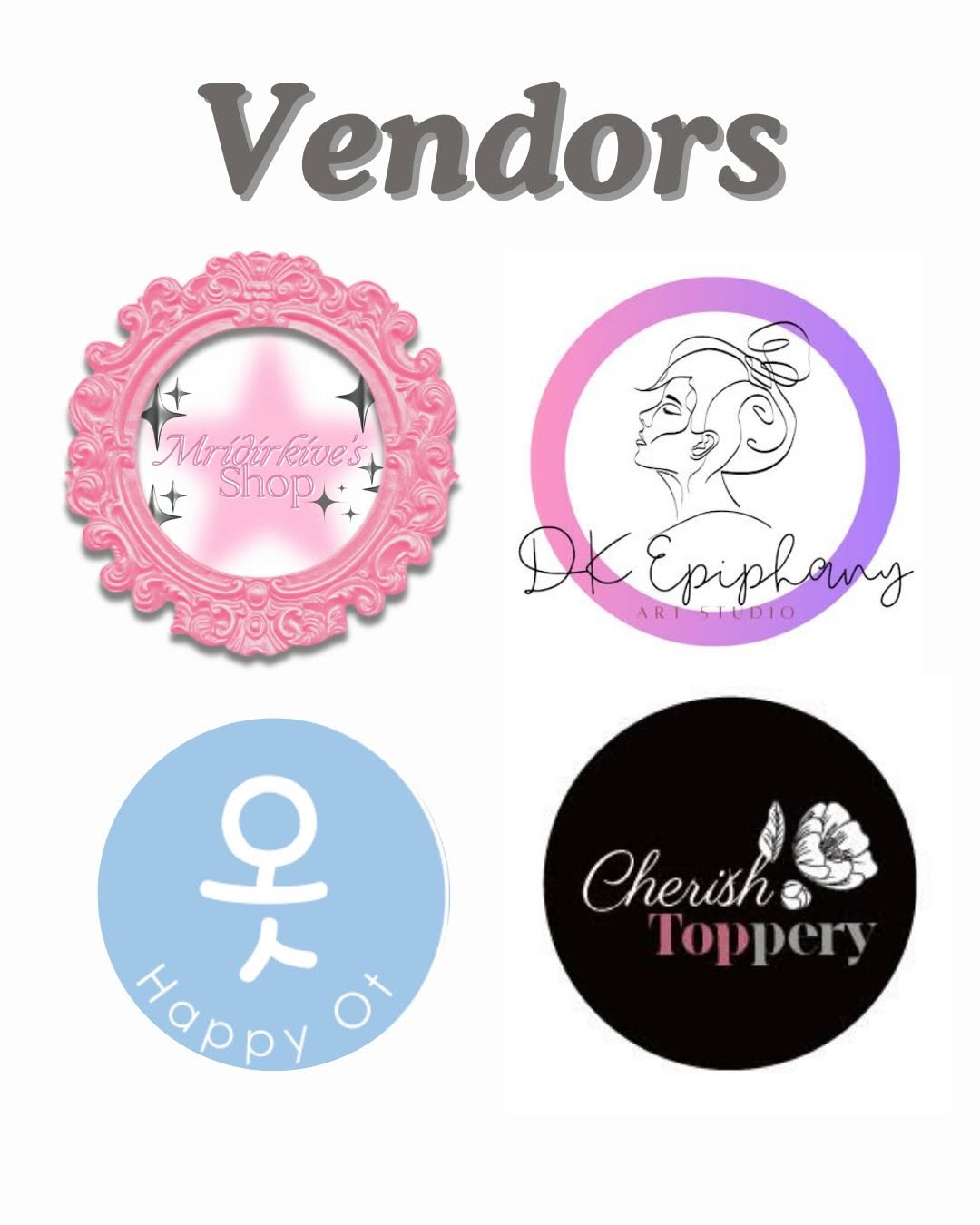 WINTER WITH YOU - TAEJIN BIRTHDAY EVENT - Image 2