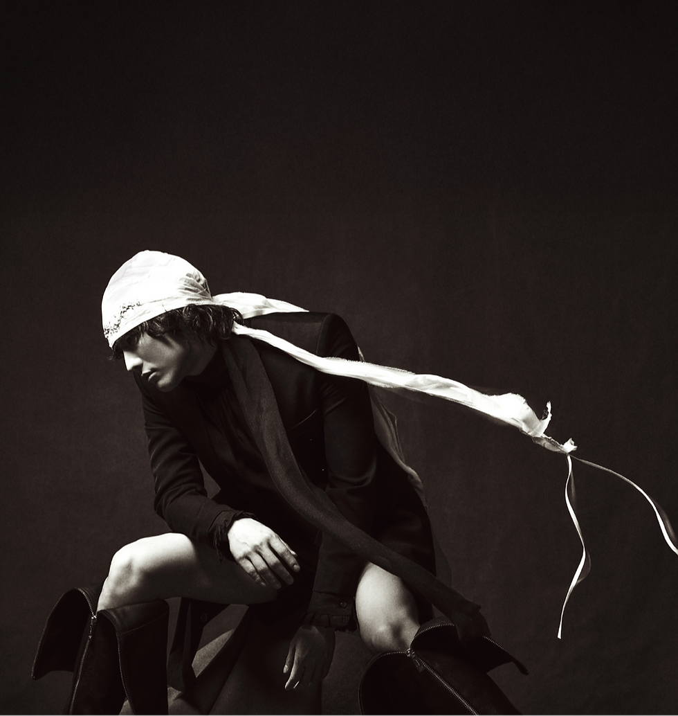 WOODZ Archive 1 World tour 2026