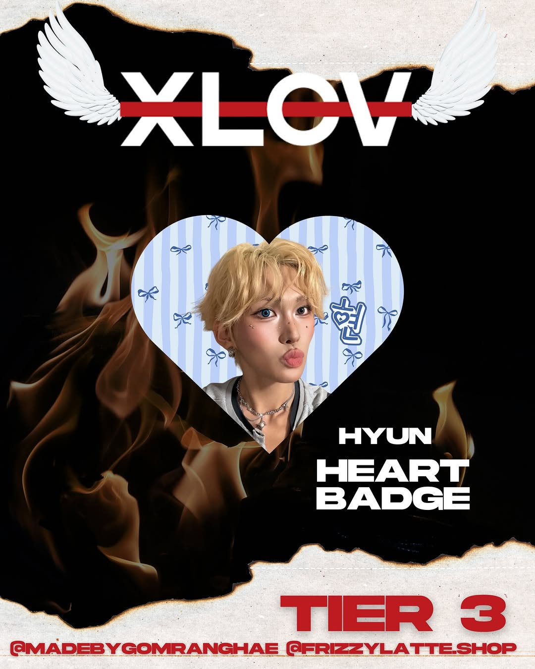 XLOV Concert Cupsleeve Event - Image 21
