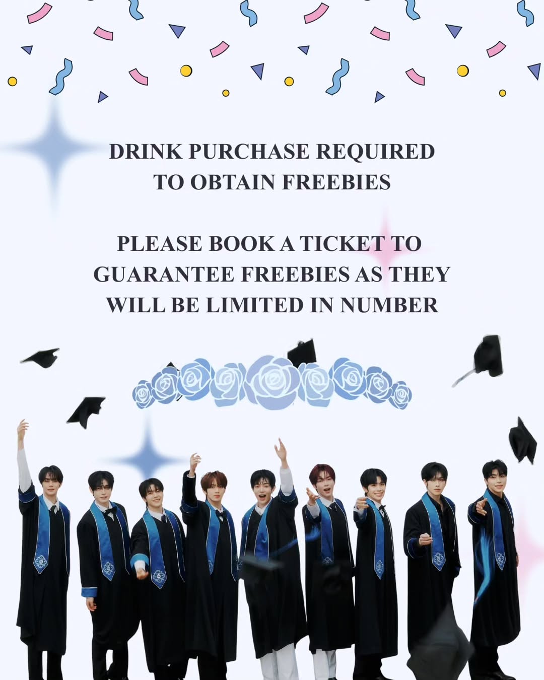 Zerose Graduation - Image 2