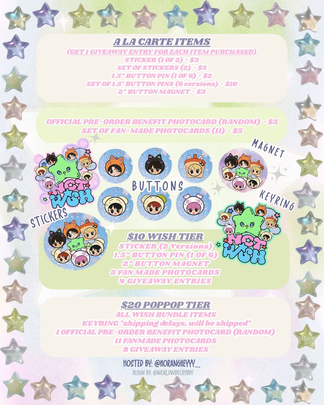 2 Years Of NCT WISH - Image 6