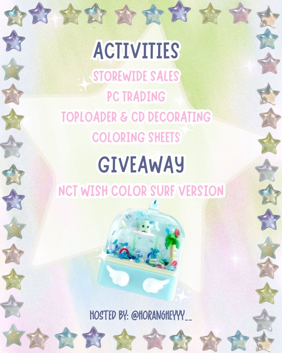 2 Years Of NCT WISH - Image 8