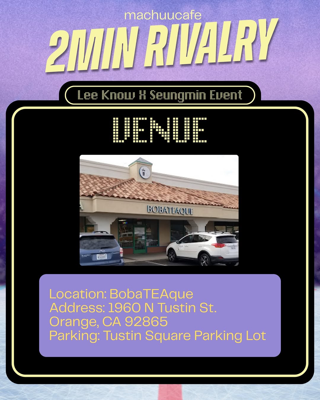 2MIN RIVALRY - Image 2