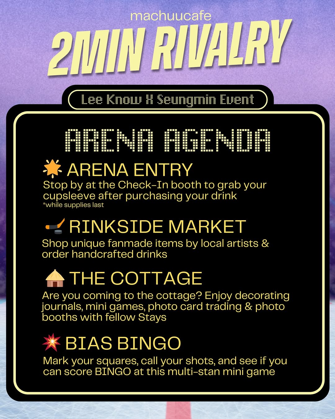 2MIN RIVALRY - Image 5