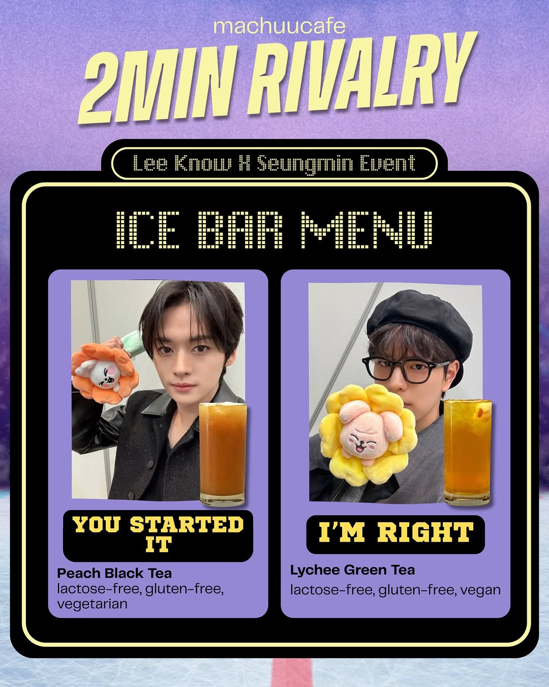 2MIN RIVALRY - Image 3