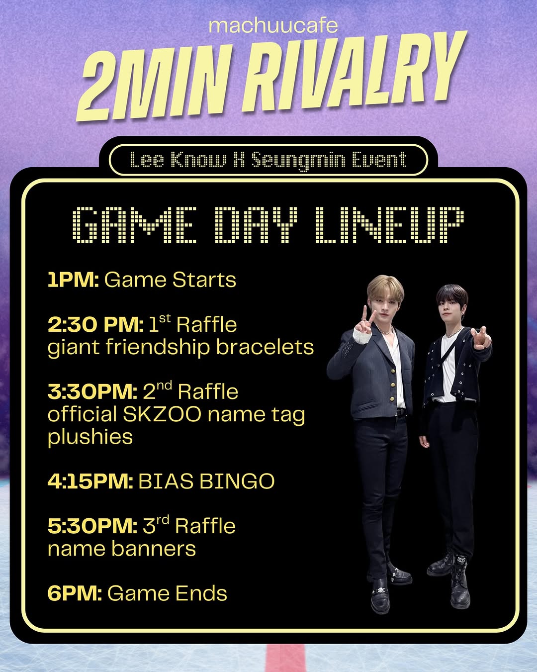 2MIN RIVALRY - Image 4