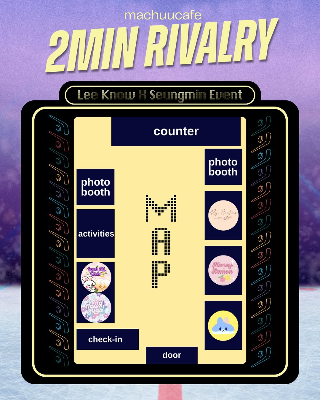 2MIN RIVALRY - Image 6