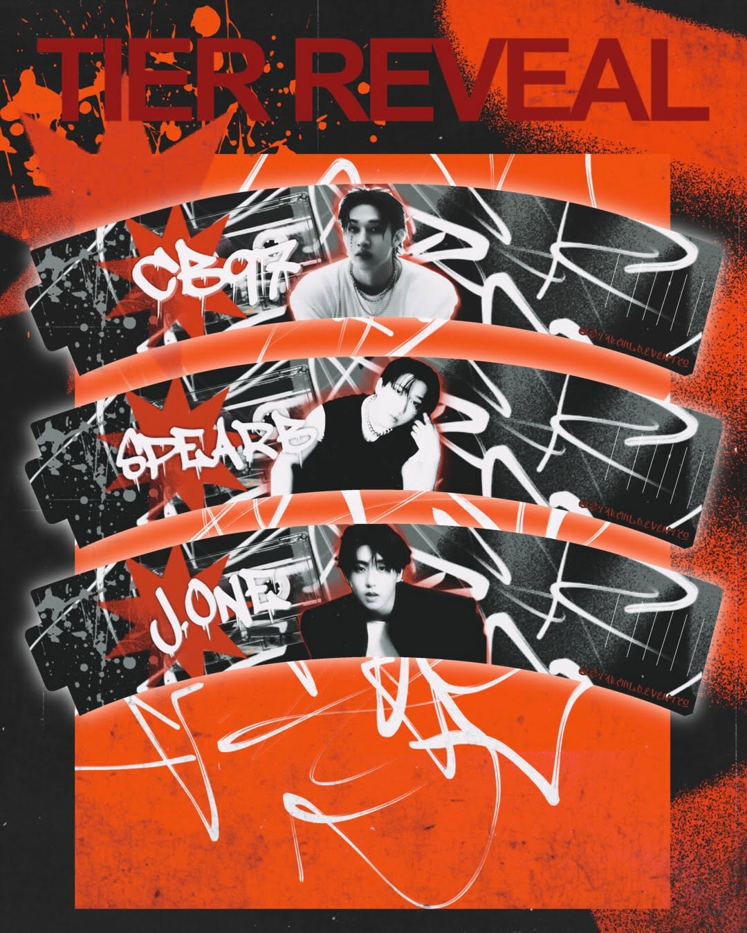 3RACHA MIXTAPE  - Image 5