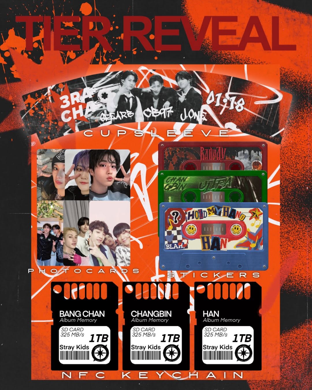 3RACHA MIXTAPE  - Image 6