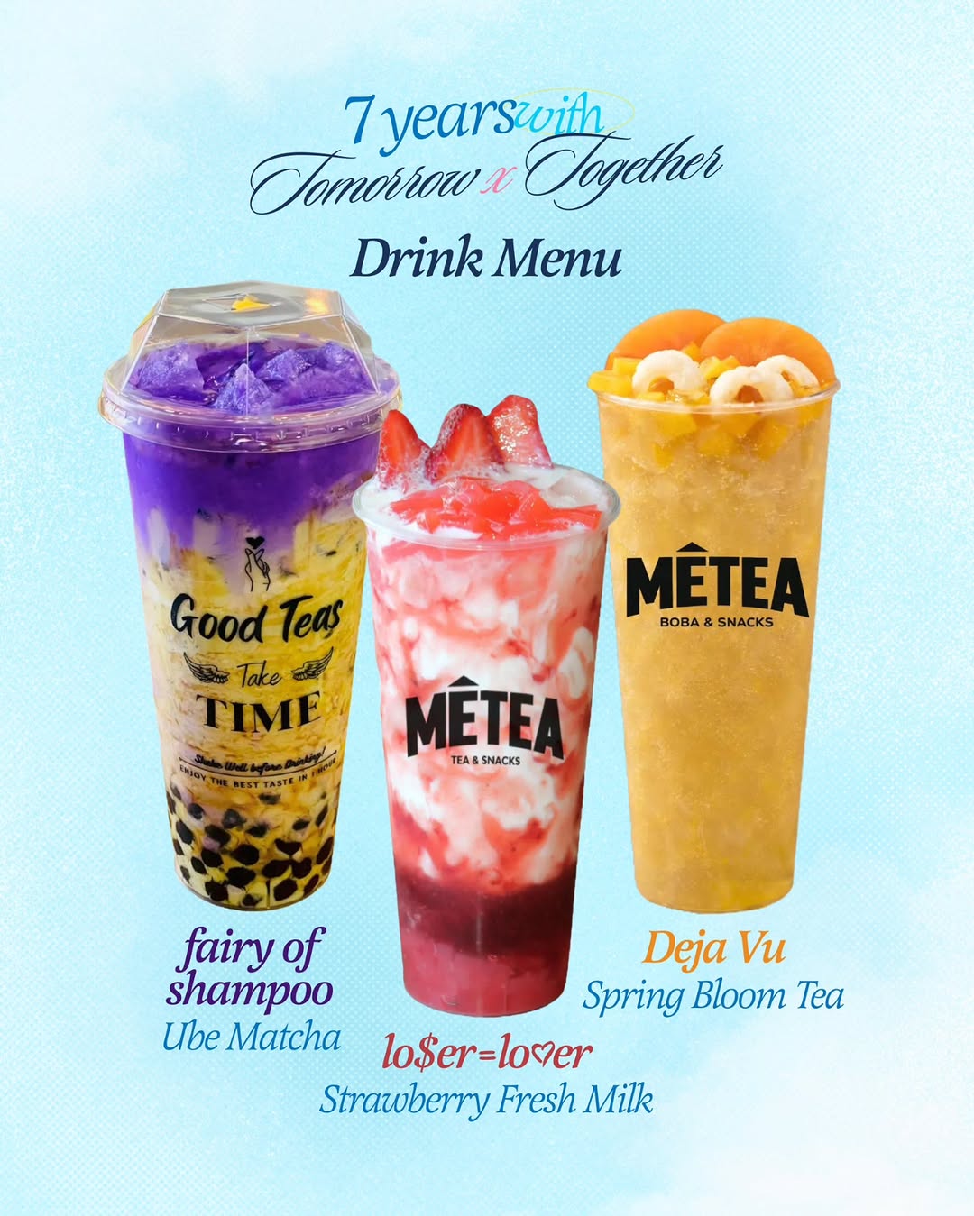 7 Years With Tomorrow x Together - Image 5