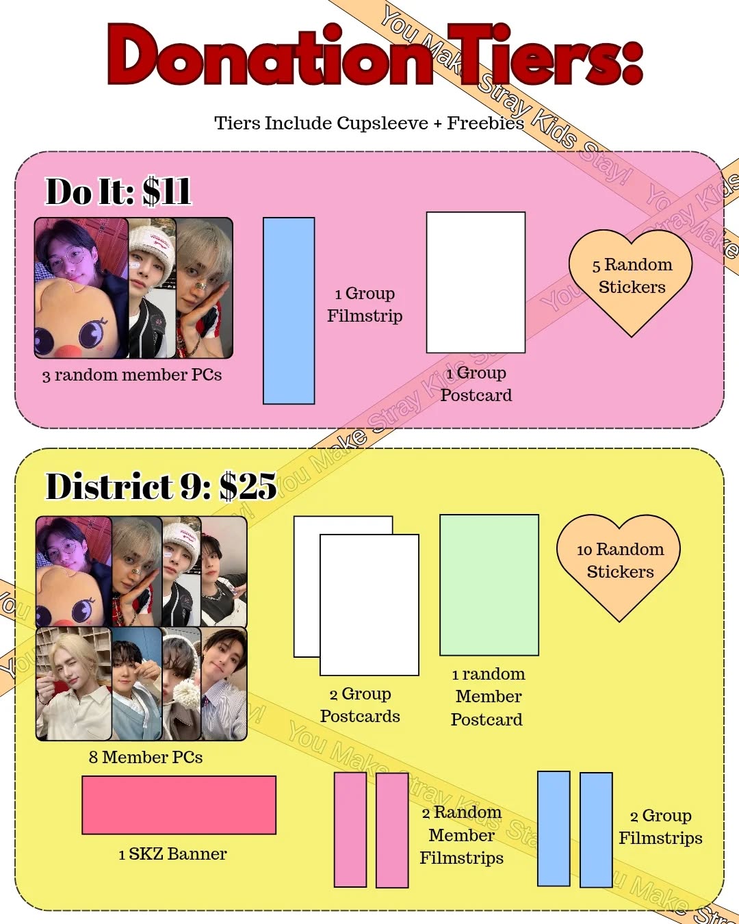 8 Years With Stray Kids - Image 2