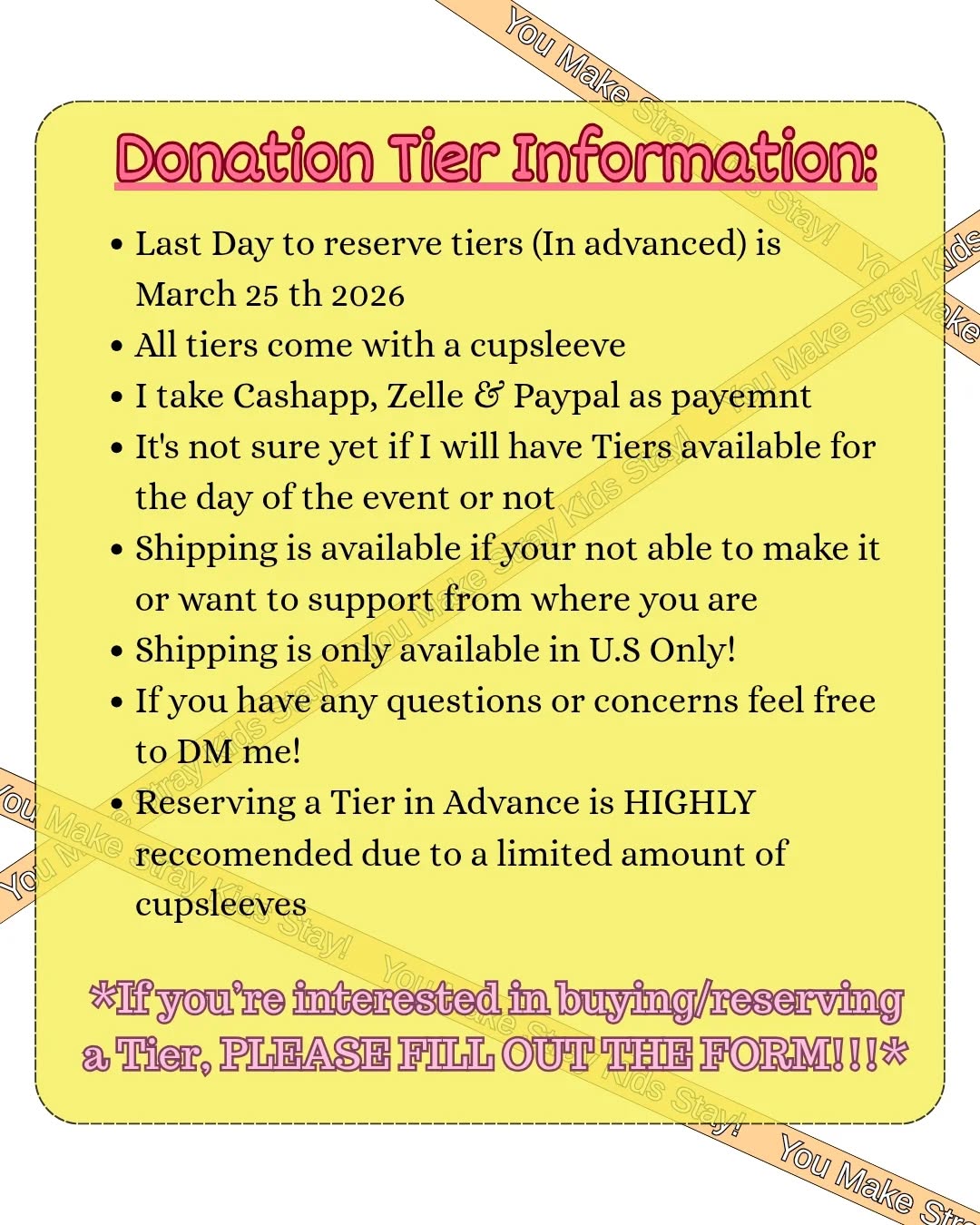 8 Years With Stray Kids - Image 3