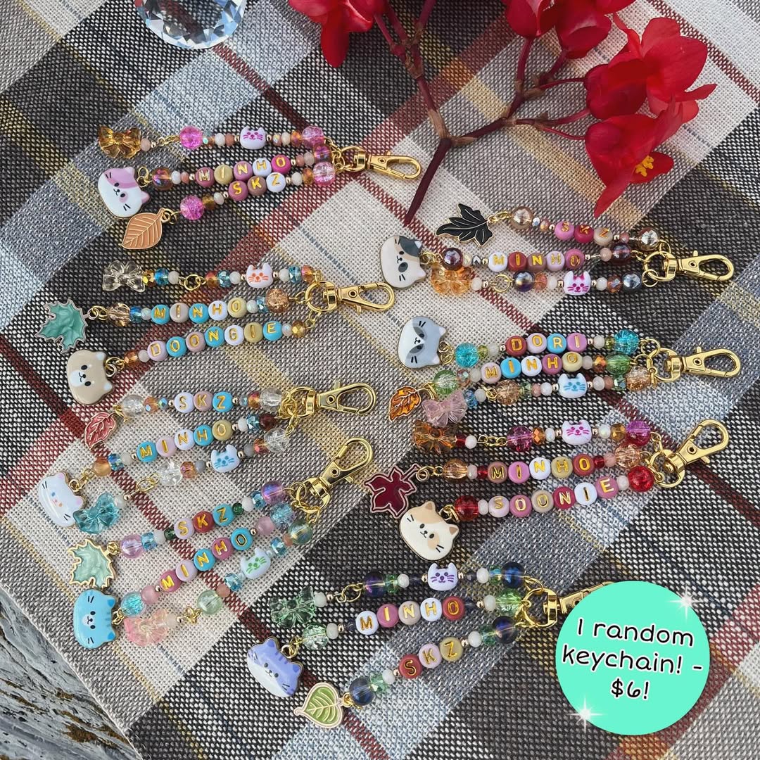 a cozy day with our cat dad minho cupsleeve event - Image 4