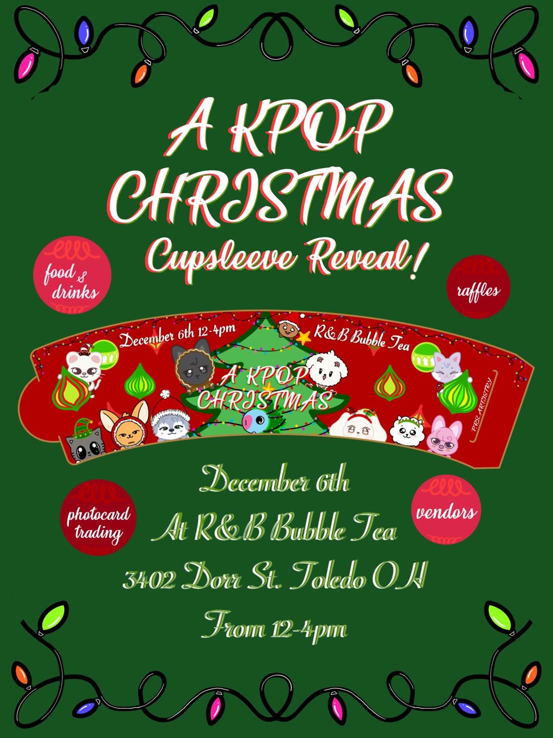 A KPOP CHRISTMAS - Image 2