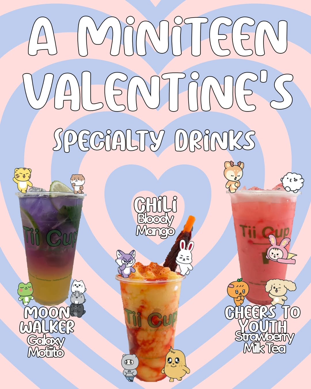 A Miniteen Valentine's Carat Day - Image 3