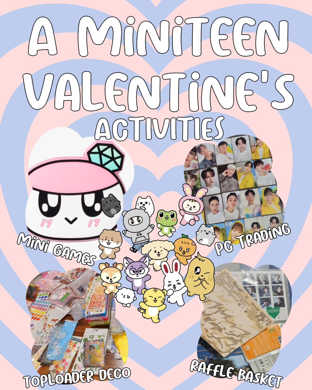 A Miniteen Valentine's Carat Day - Image 2