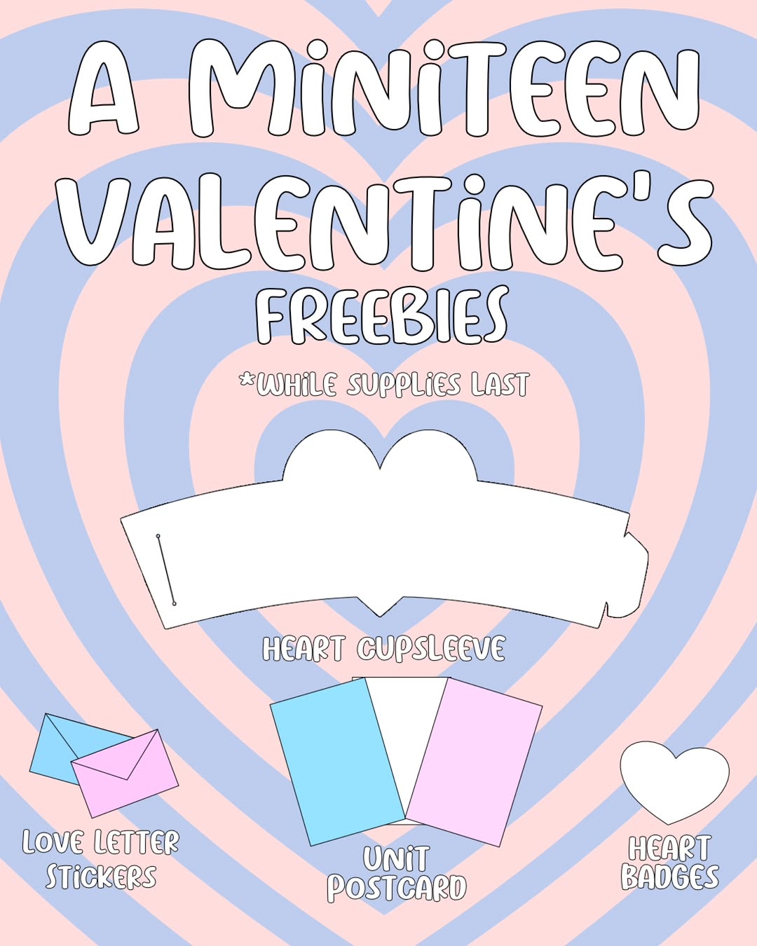 A Miniteen Valentine's Carat Day - Image 4