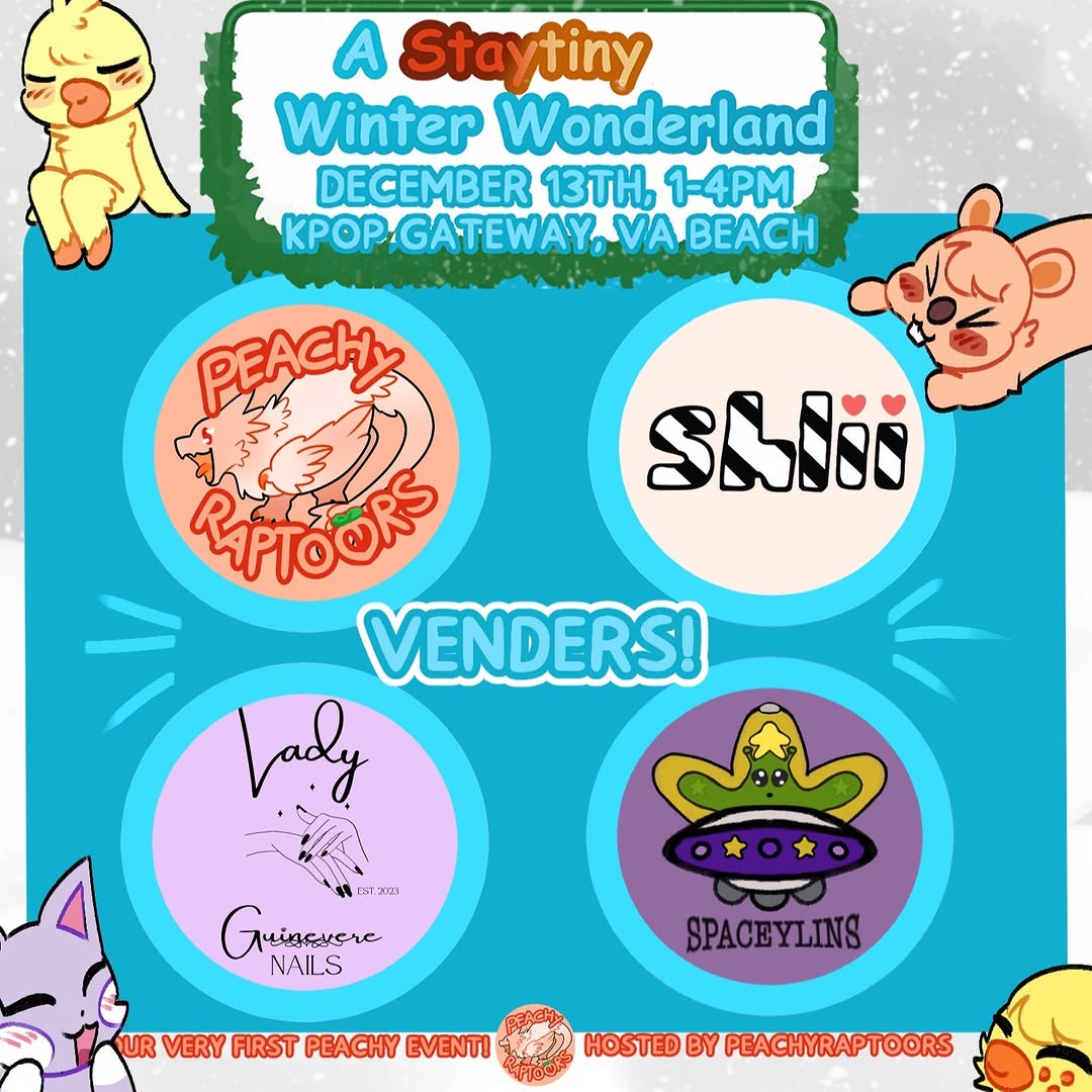 A StayTiny Winter Wonderland - Image 5