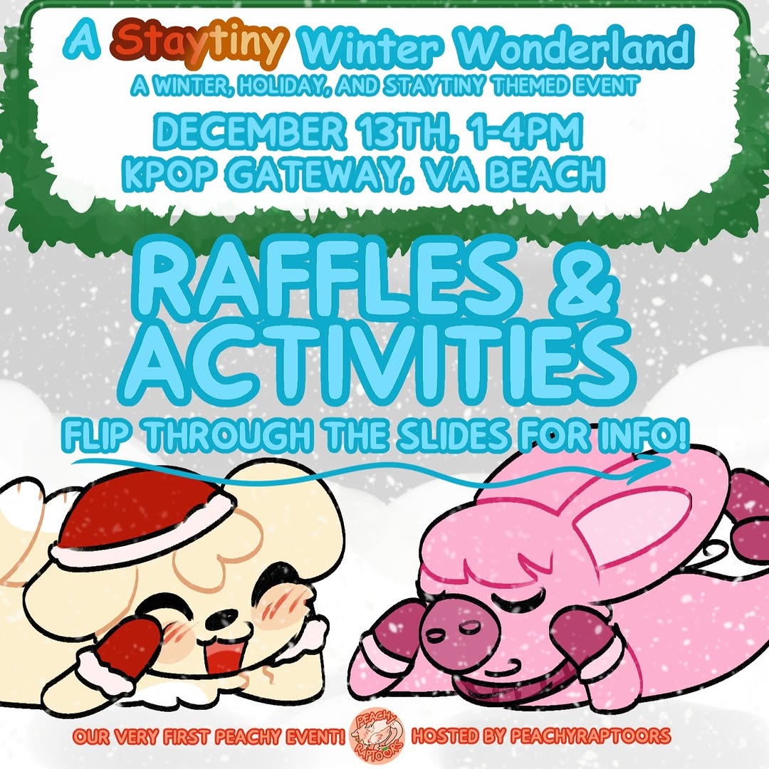 A StayTiny Winter Wonderland - Image 6