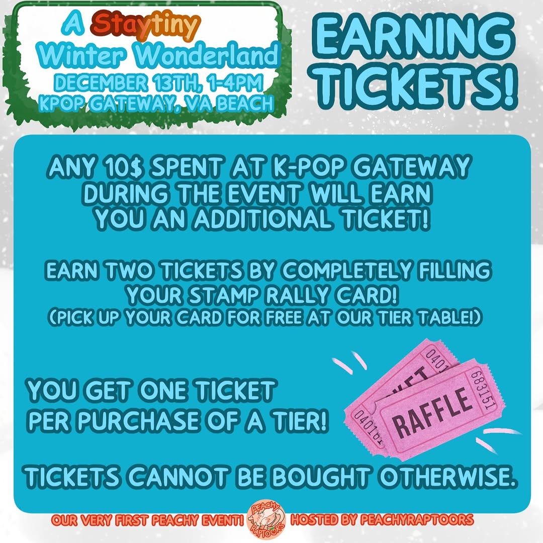 A StayTiny Winter Wonderland - Image 7