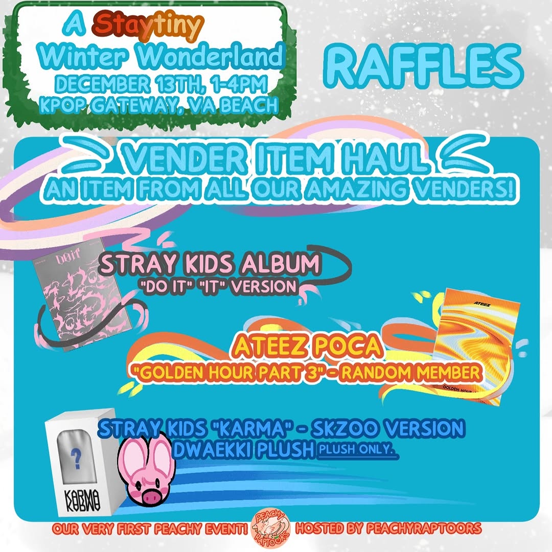 A StayTiny Winter Wonderland - Image 8