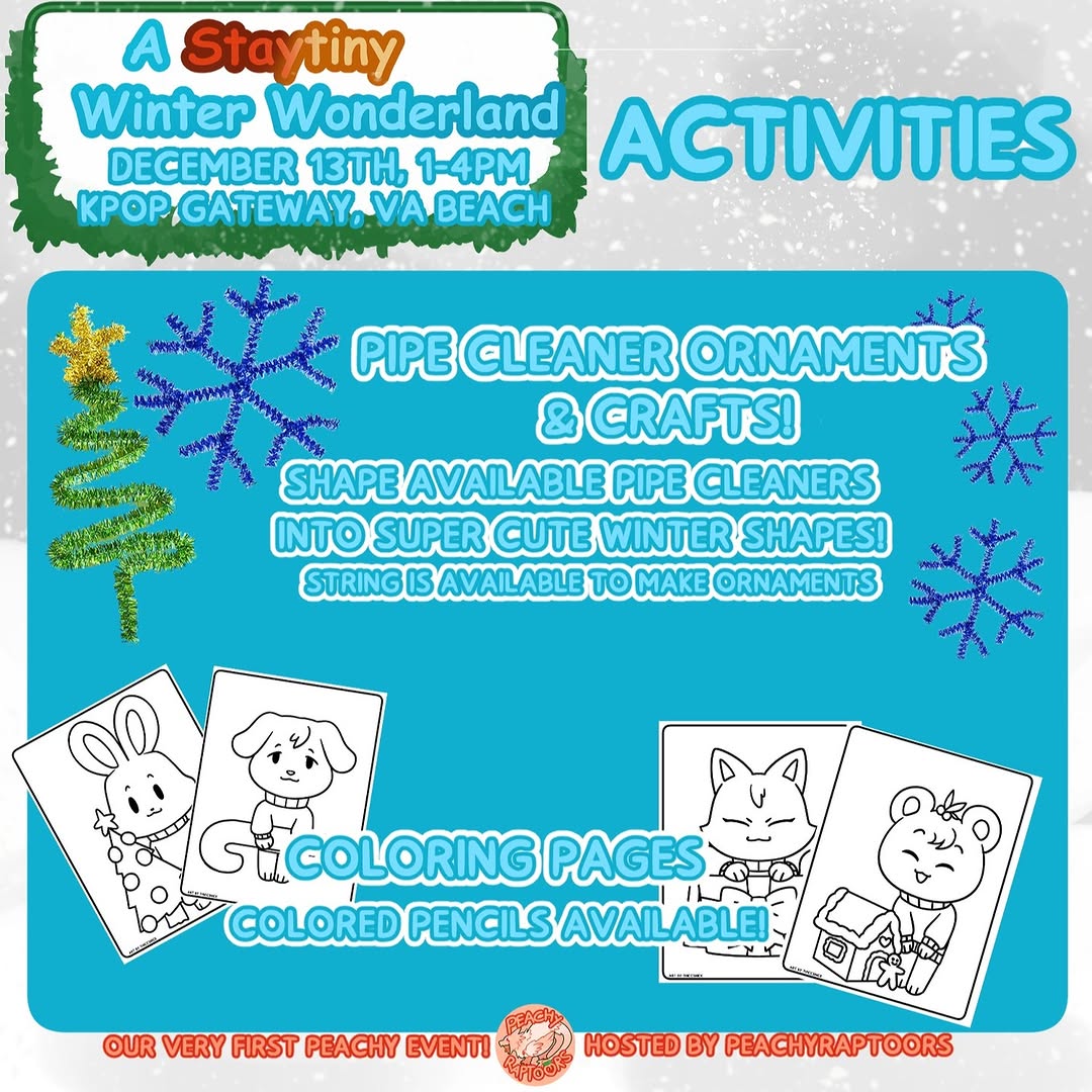 A StayTiny Winter Wonderland - Image 9