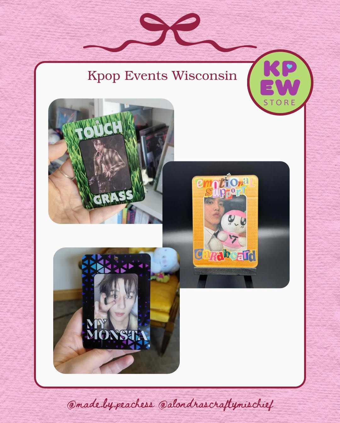 A Stray Kids Valentine’s Day - Image 3