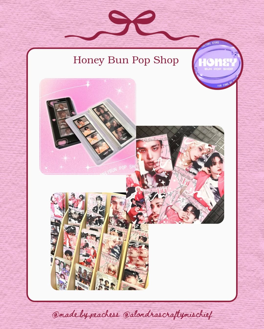 A Stray Kids Valentine’s Day - Image 4