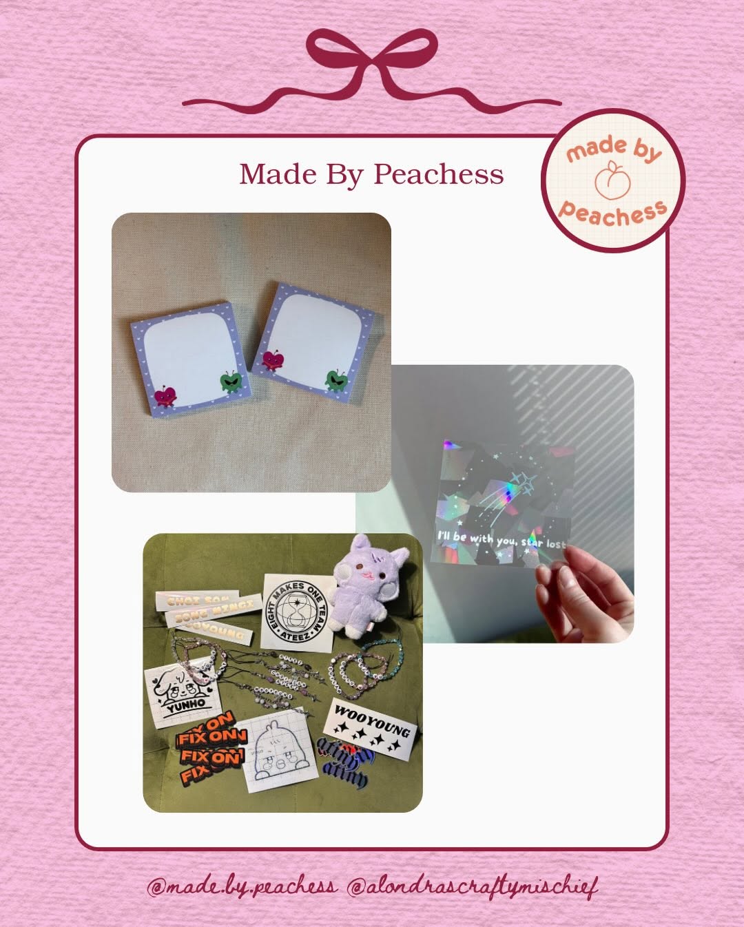 A Stray Kids Valentine’s Day - Image 8