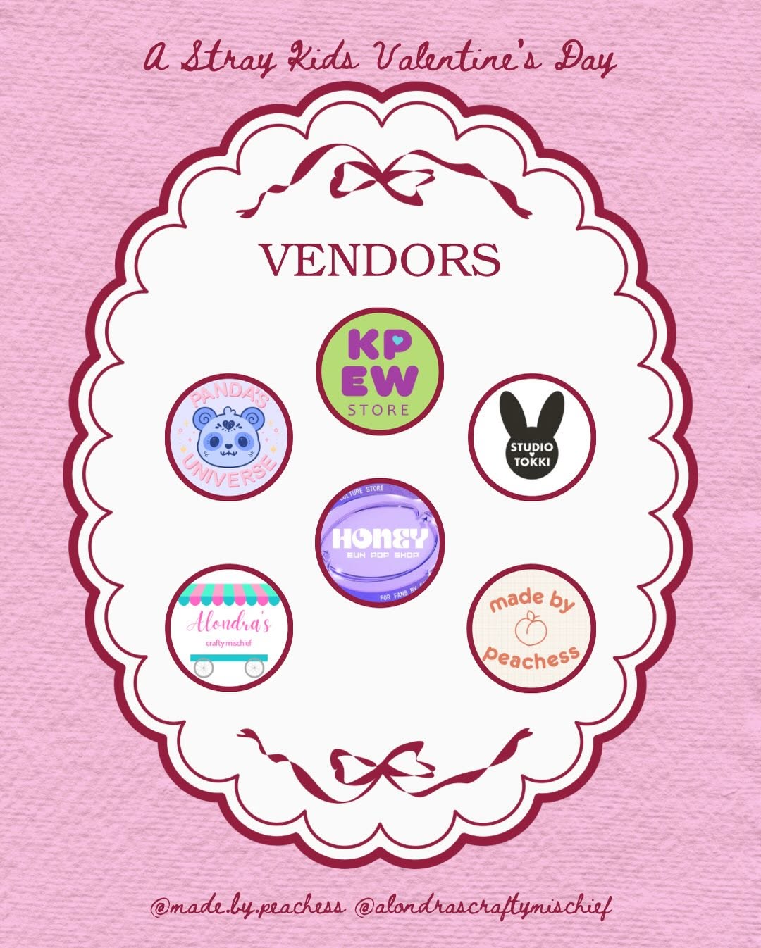 A Stray Kids Valentine’s Day - Image 9