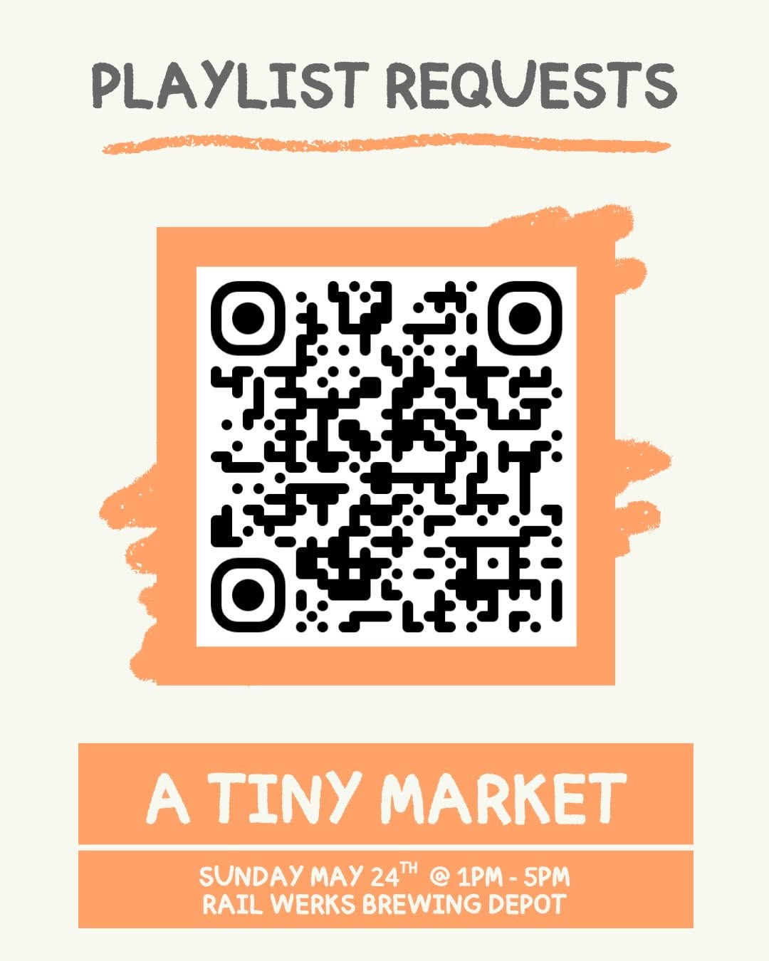 A Tiny Market - Image 2