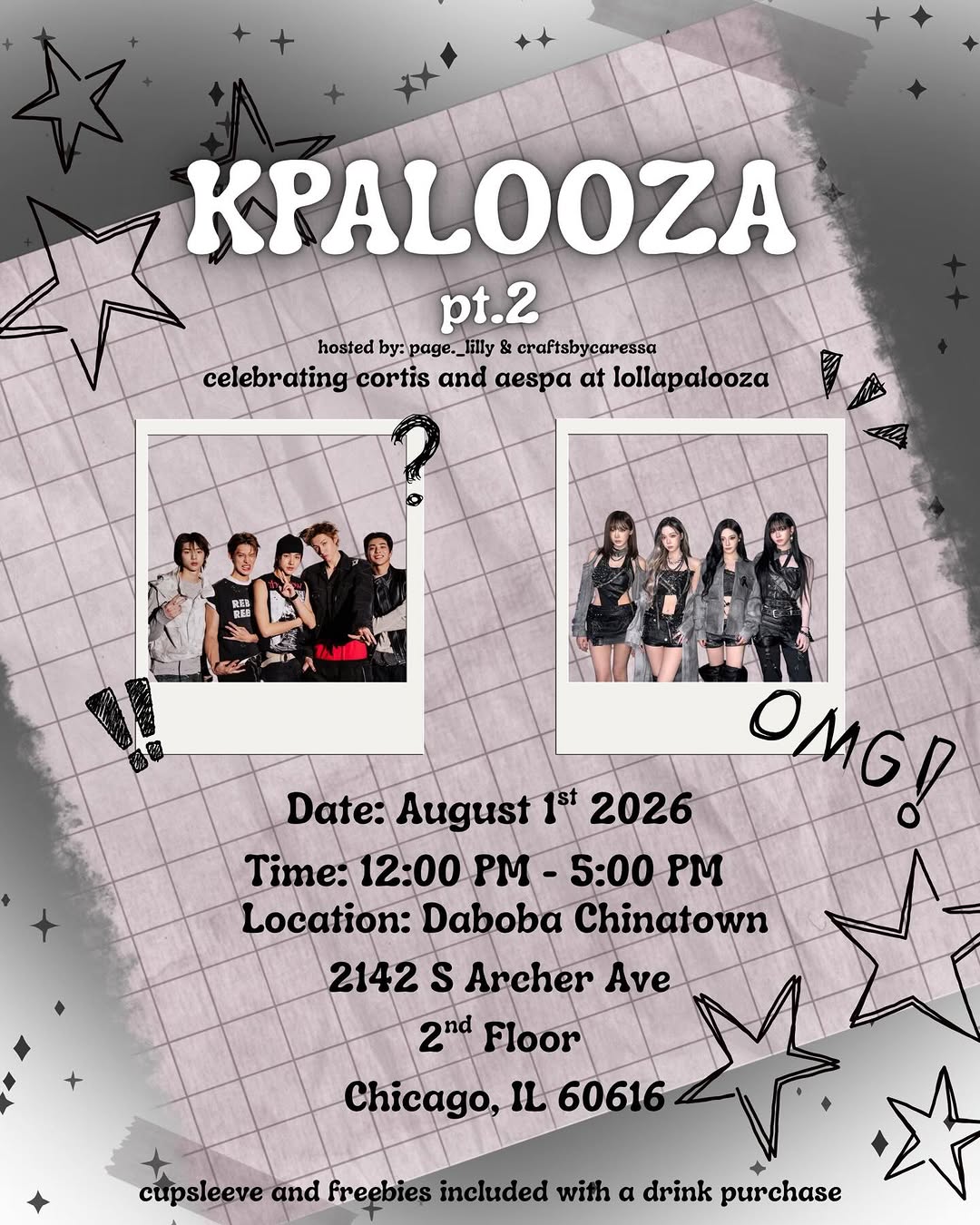 KPALOOZA