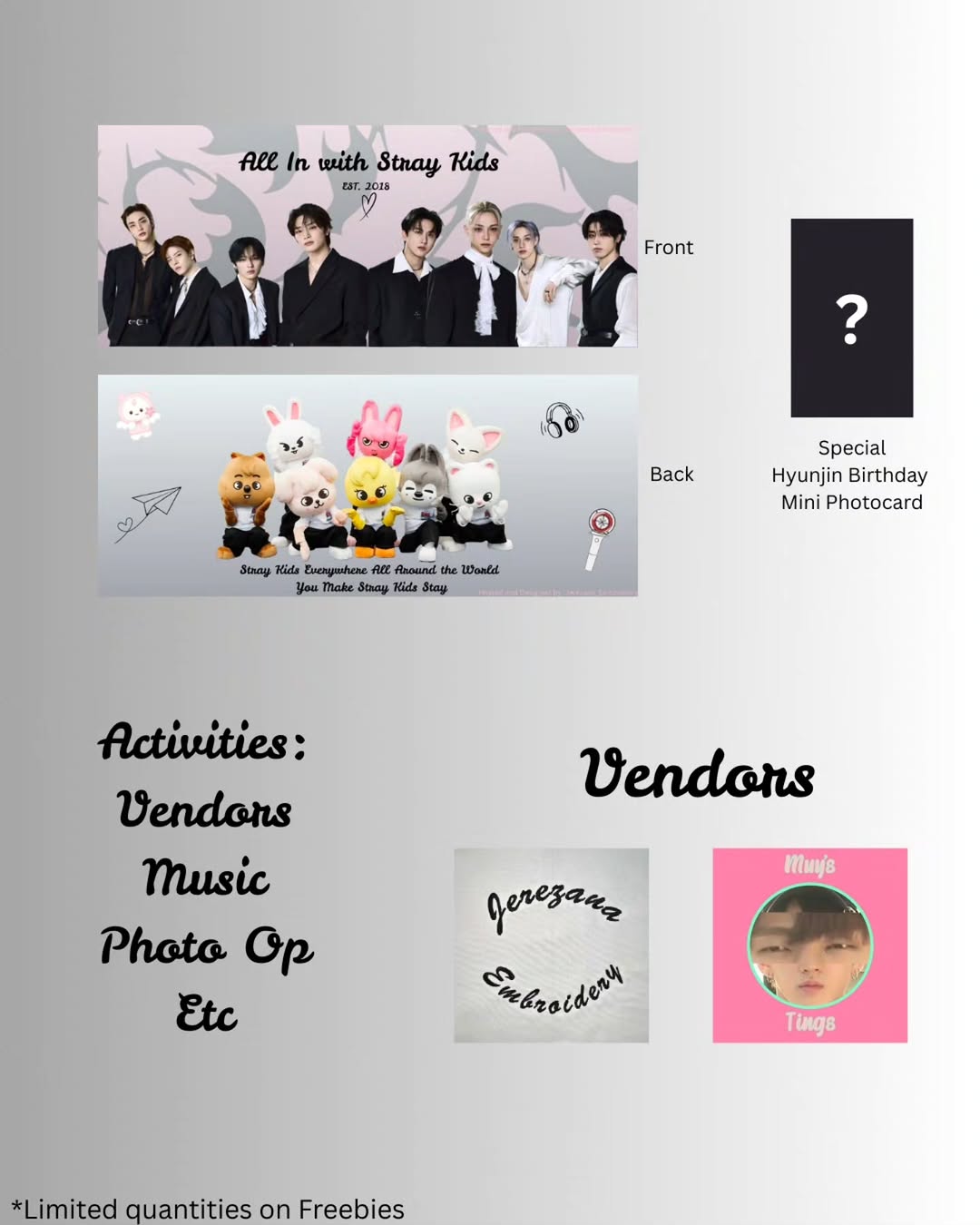 All In With Stray Kids - Image 2