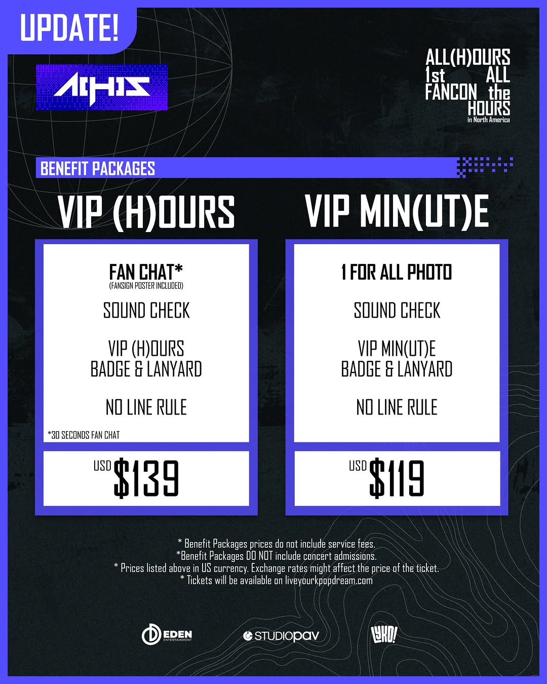 ALL(H)OURS 1st FANCON in Atlanta - Image 4