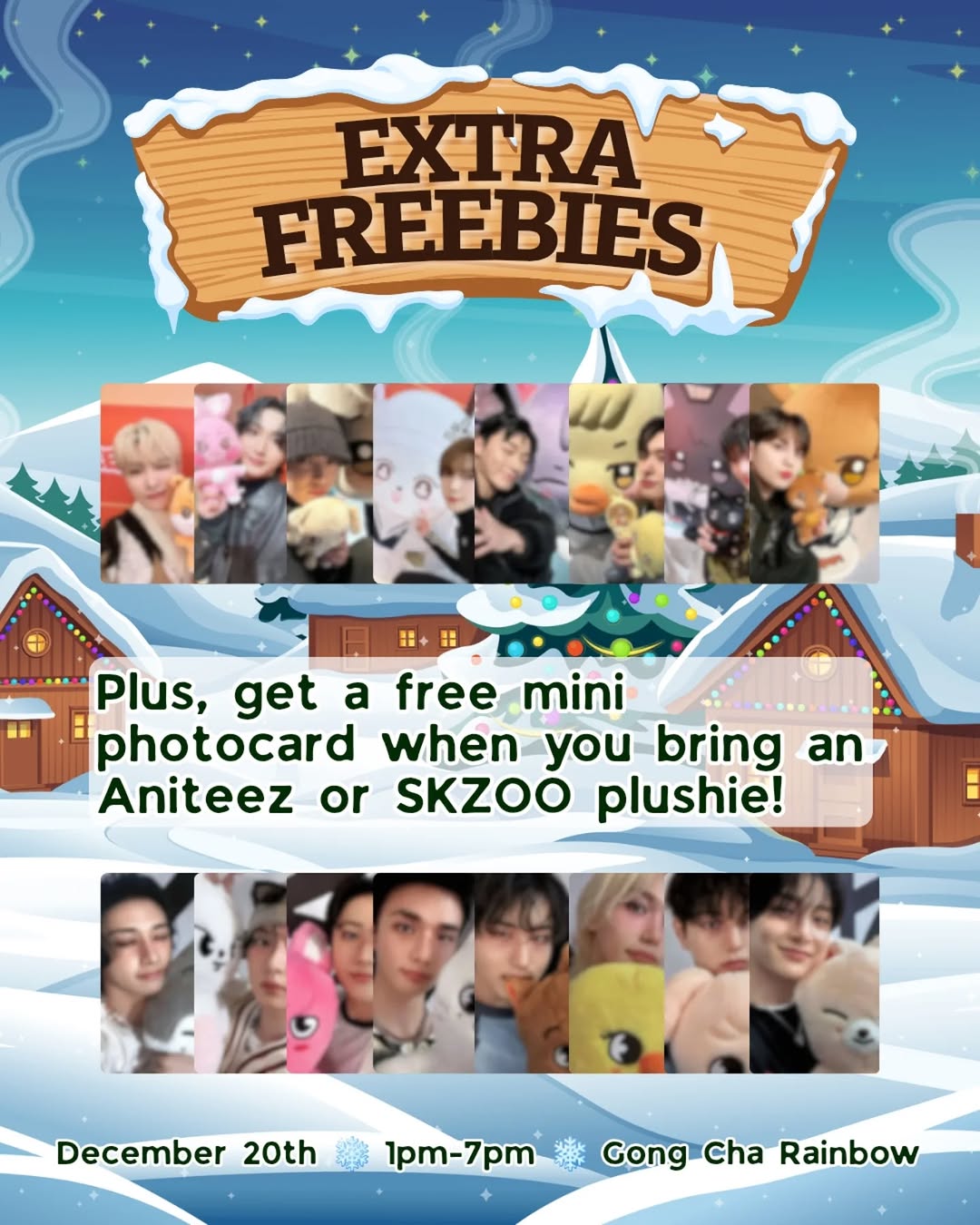 Aniteez & Skzoo Workshop - Image 4