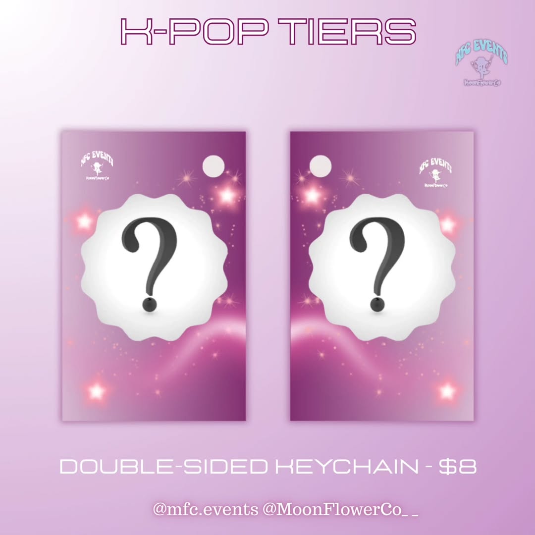 April K-pop Idol Birthdays & April Thai Actors/Artists Combo Event - Image 4