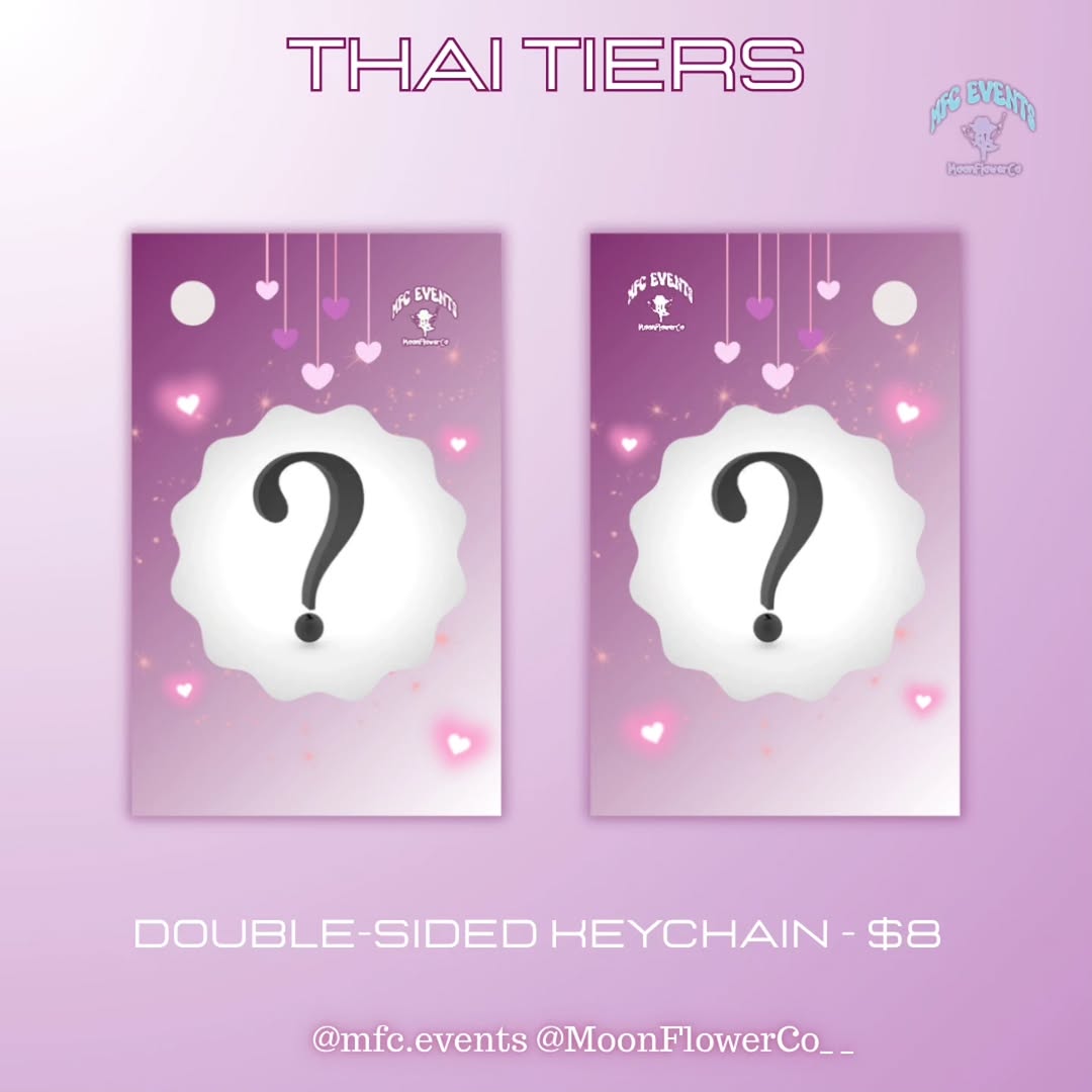 April K-pop Idol Birthdays & April Thai Actors/Artists Combo Event - Image 8